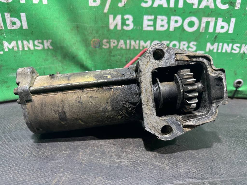 (54677) Стартер Ford Transit 2009 2,2 TDCi 1S7U11000BB фото-2