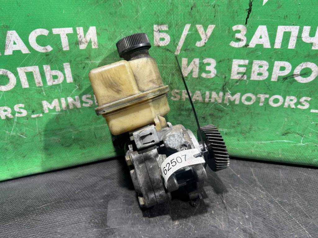 (62507) Насос гидроусилителя руля Mazda 6 2005 2 TD 3709232K - фото2 (62507) Насос гидроусилителя руля Mazda 6 2005 2 TD 3709232K - фото2