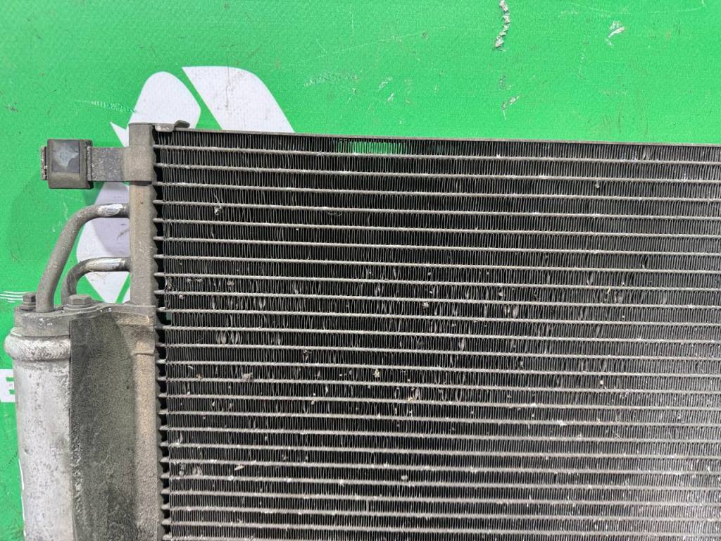 (53455) Радиатор кондиционера Kia Sportage 2009 2 CRDi - фото2