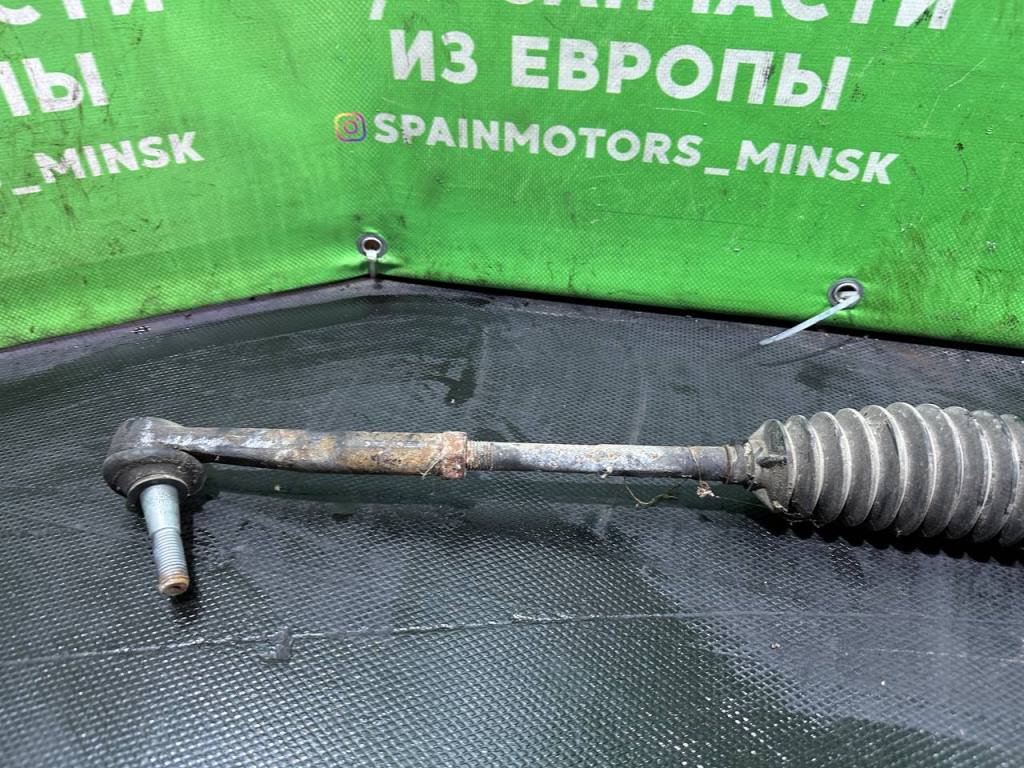 (39959) Рулевая рейка Saab 9-3 2003 - фото2
