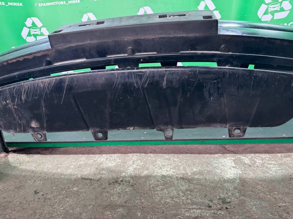 (53328) Бампер передний Daewoo Nubira 2000 фото-8