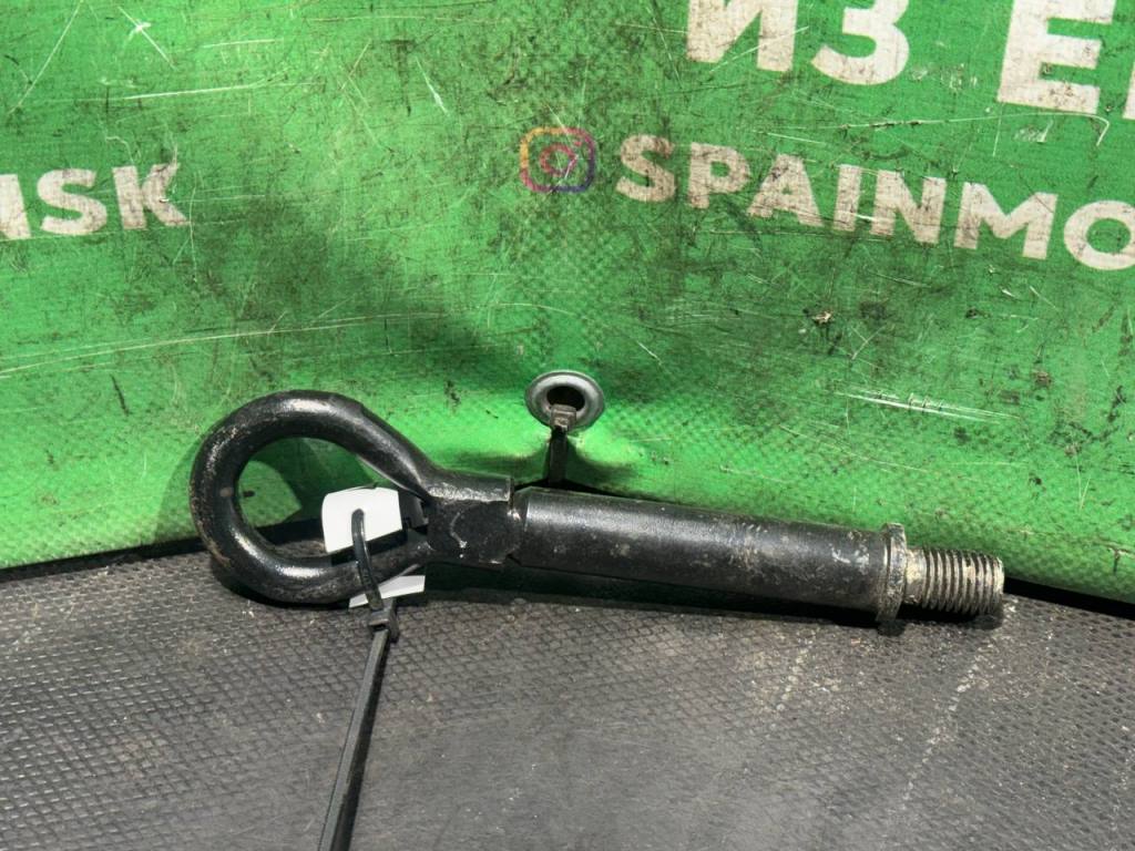 (62657) Крюк буксировочный Nissan Almera N16 2002 - фото2