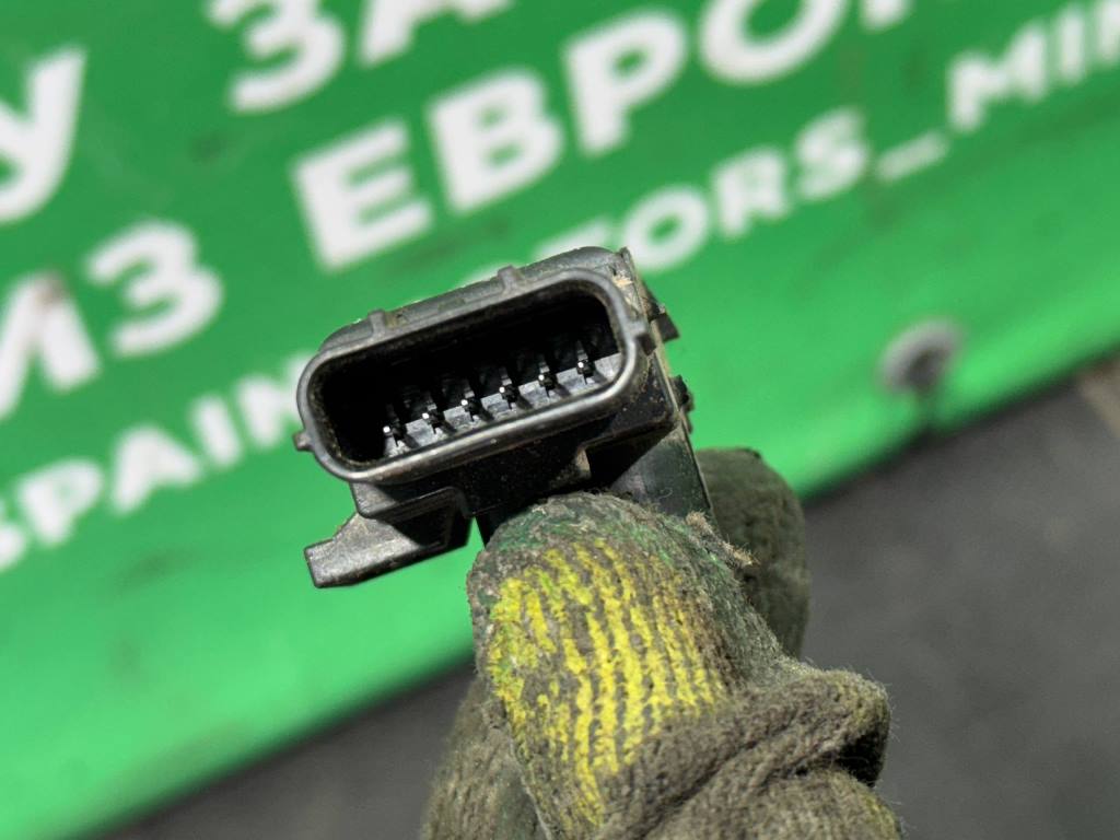 (50506) Датчик парктроника Honda Civic 2011 39680SZAA11 - фото2