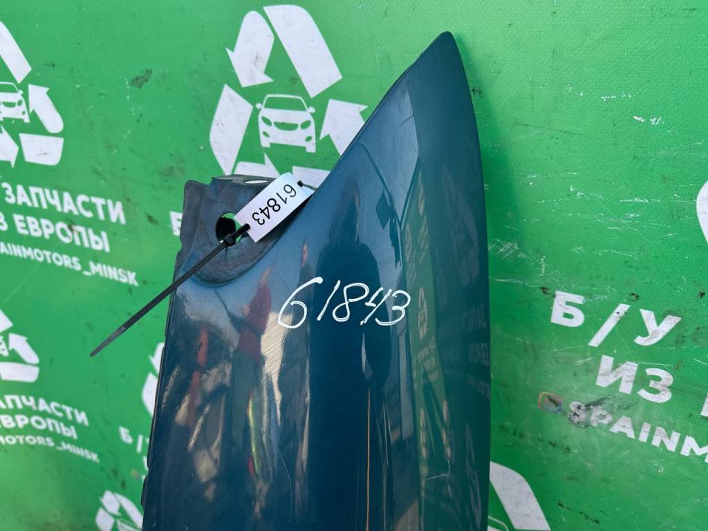 (61843) Крыло переднее левое Ford Mondeo I 1994 - фото2