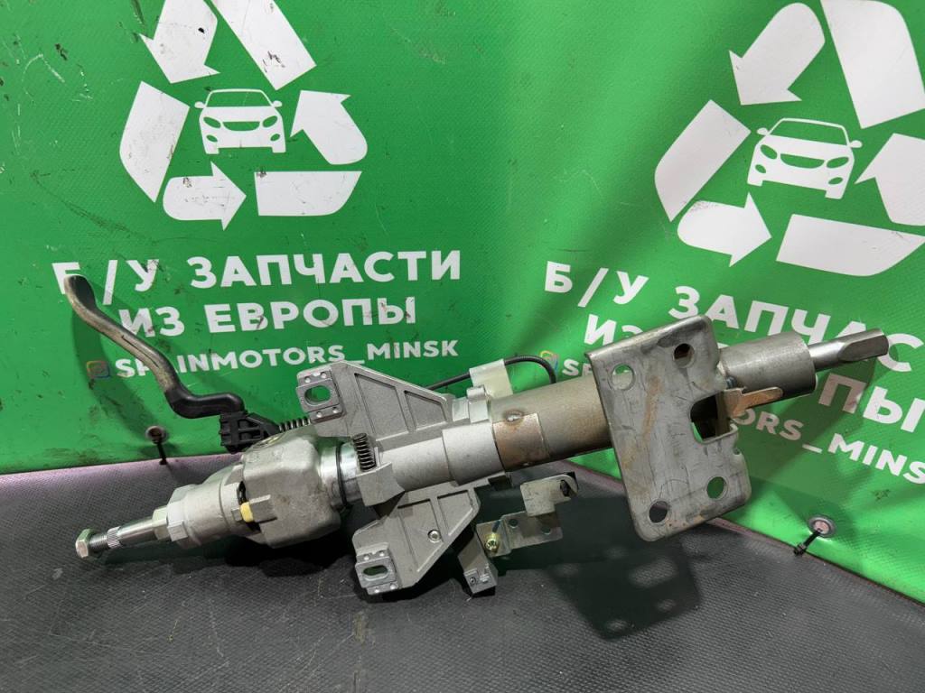 (52523) Рулевая колонка Chevrolet Epica 2008 96813105 - фото2