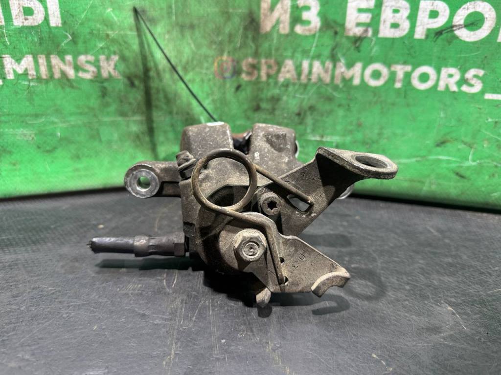 (61675) Суппорт задний левый Alfa Romeo 147 2003 - фото2