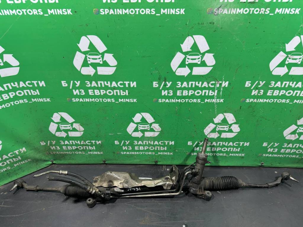 (57431) Рулевая рейка Volvo S40 2007 P30741425 - фото1