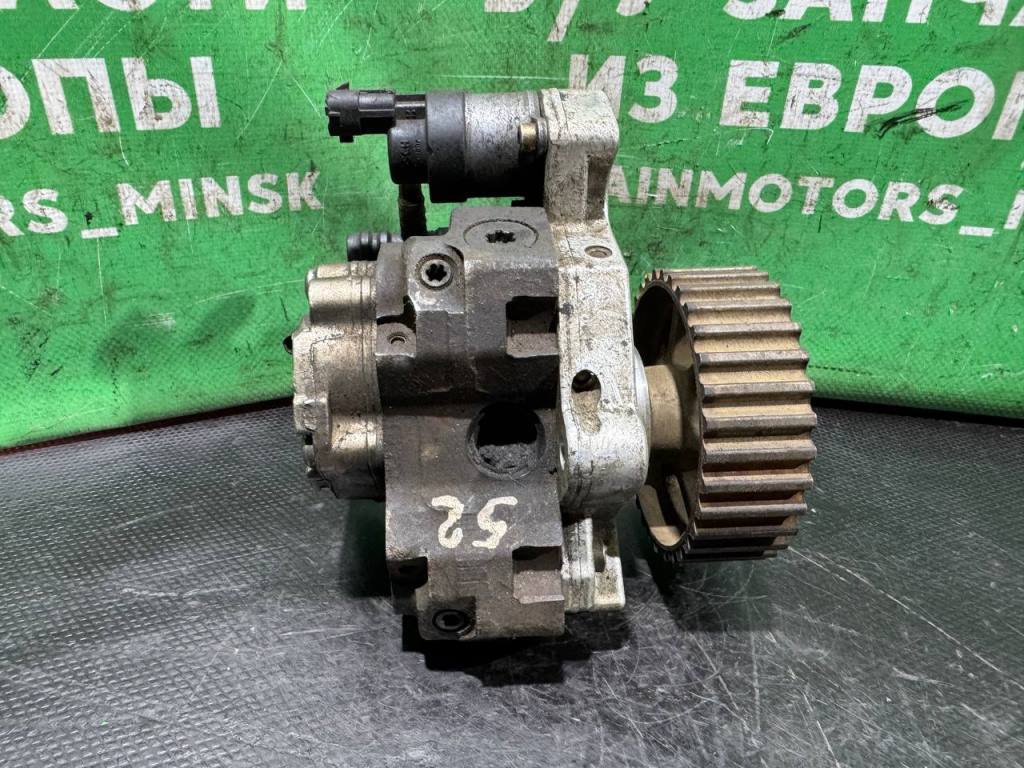(52) ТНВД Renault Trafic 2001 1,9 DCi 445010075 - фото2