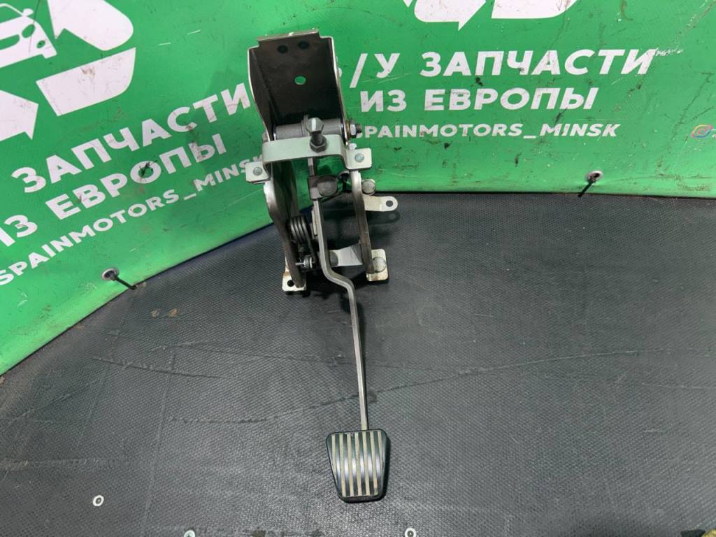 (53259) Педаль сцепления Daewoo Nubira 2000 2 i - фото2 (53259) Педаль сцепления Daewoo Nubira 2000 2 i - фото2