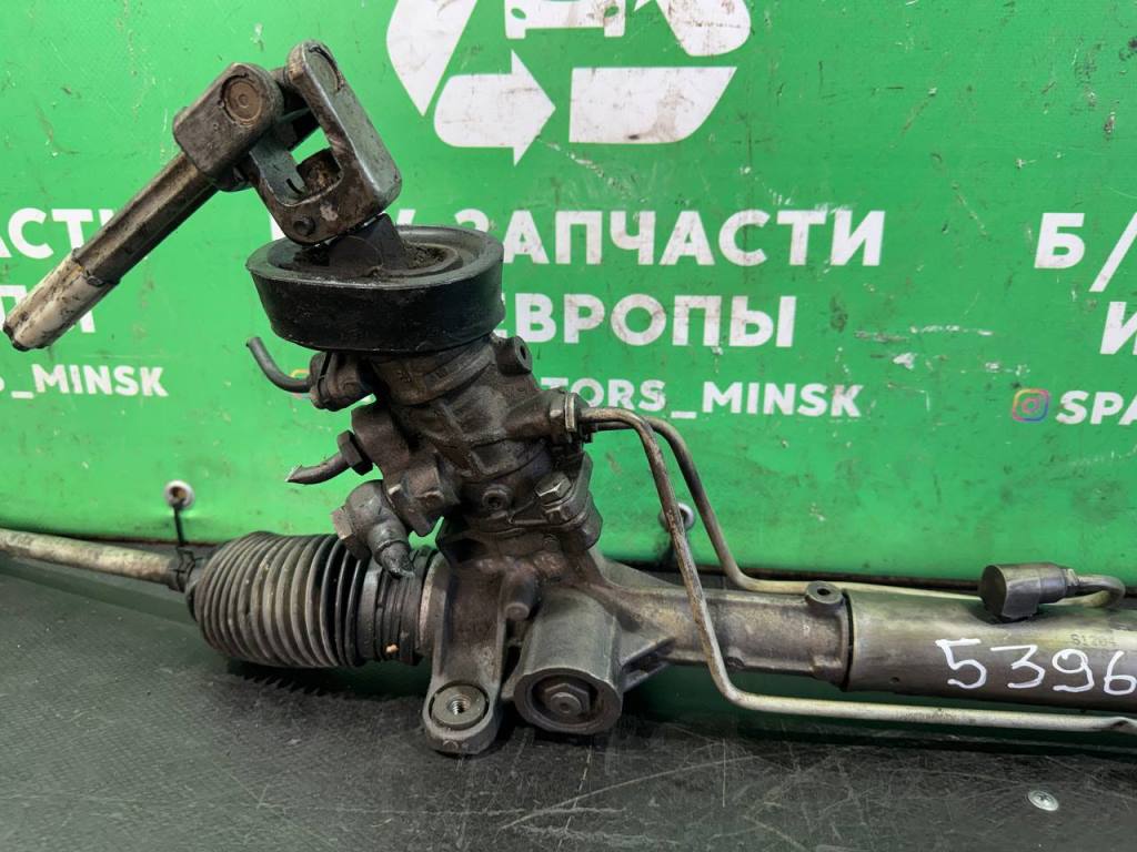 (53960) Рулевая рейка Skoda Fabia 2002 6Q1423055N, 6Q1423105, 6800001003 - фото2