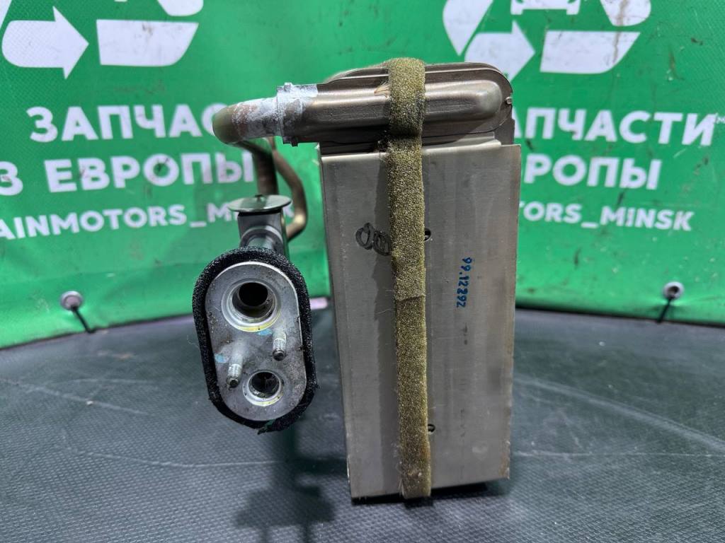 (53276) Испаритель кондиционера Daewoo Nubira 2000 фото-4