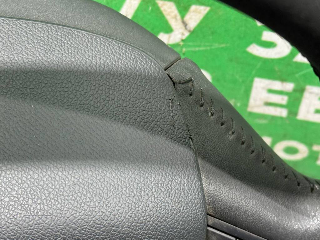 (55415) Руль Renault Megane III 2011 фото-6