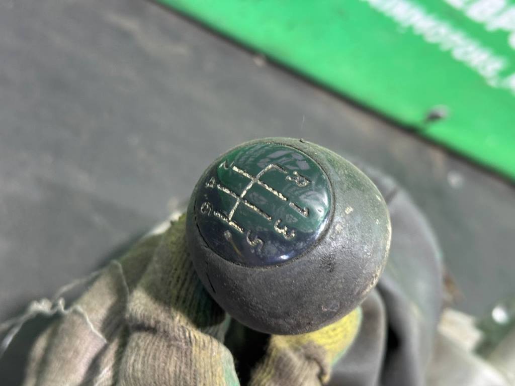 (51955) Кулиса Renault Trafic 2006 2 DCi фото-6