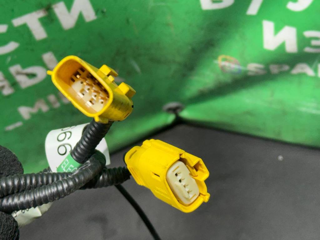 (60666) Проводка Tesla Model S 2018 P108423700C - фото2