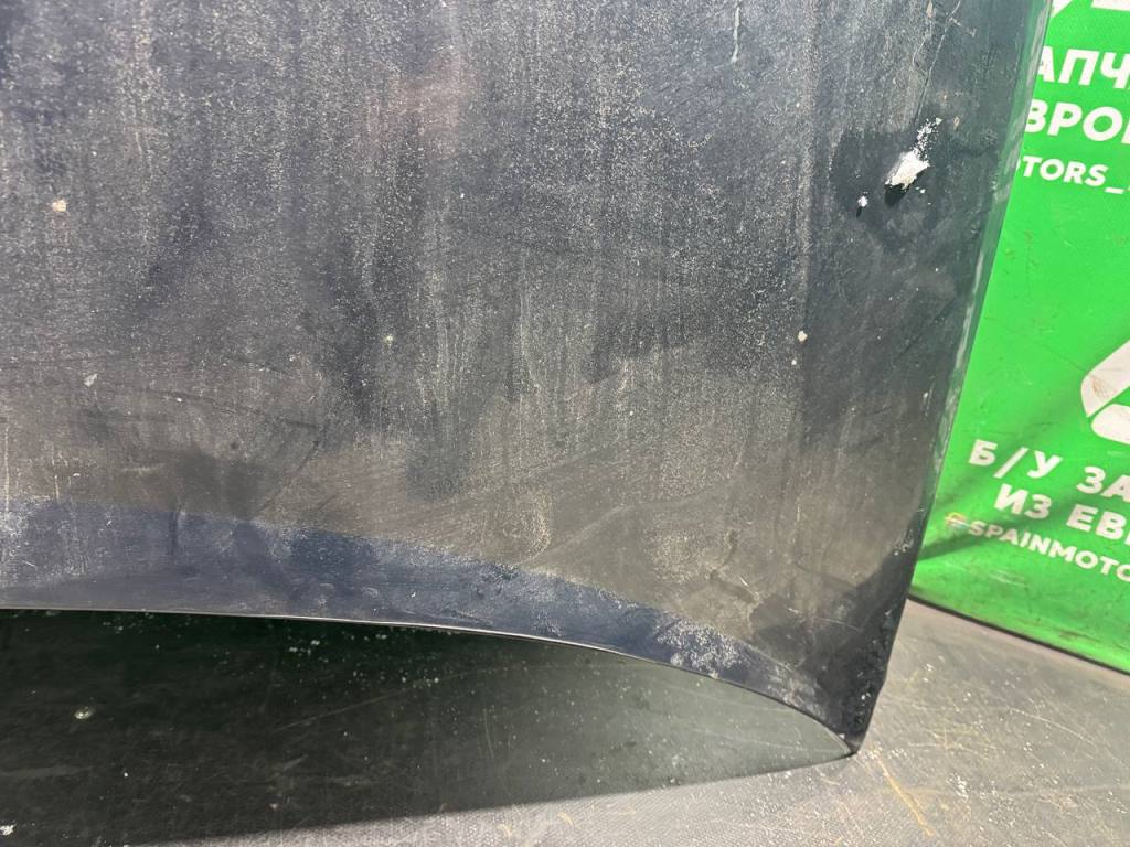 (59032) Капот Opel Omega C 2001 фото-7