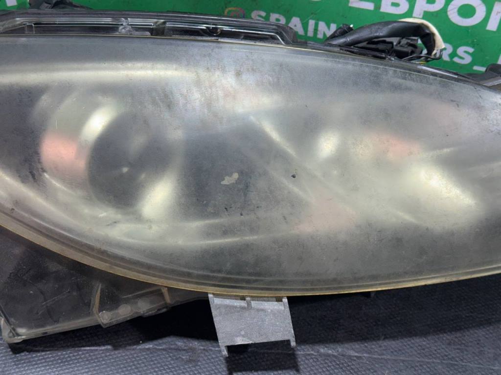 (53101) Фара правая Mazda 6 2010 фото-3