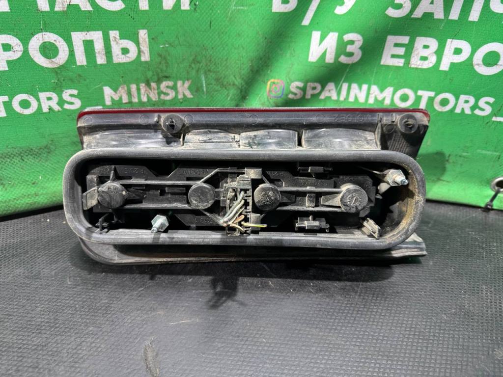 (57772) Фонарь задний левый Opel Combo C 2003 фото-6