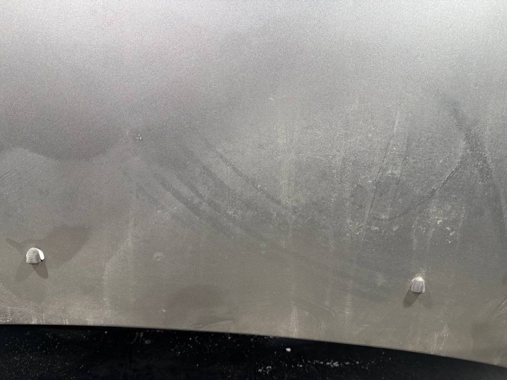 (58932) Капот Hyundai Accent 2004 фото-7