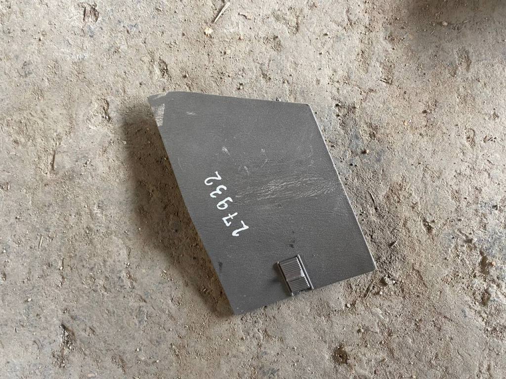 (27932) Пластик салона Daewoo Leganza 1999 96255910 - фото1 (27932) Пластик салона Daewoo Leganza 1999 96255910 - фото1