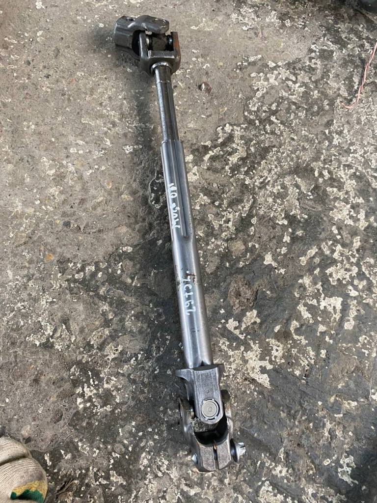 (29752) Рулевой карданчик Lancia Musa 2008 - фото1 (29752) Рулевой карданчик Lancia Musa 2008 - фото1