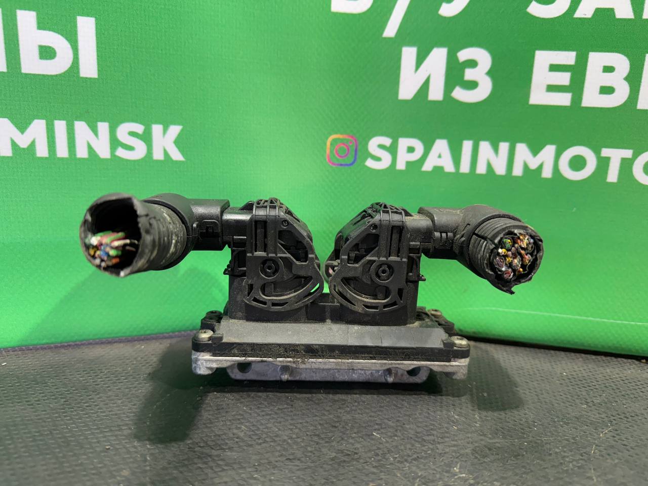 (47971) Блок управления двигателем Lancia Ypsilon 2004 1,2 i IAW5AFN8 - фото1 (47971) Блок управления двигателем Lancia Ypsilon 2004 1,2 i IAW5AFN8 - фото1