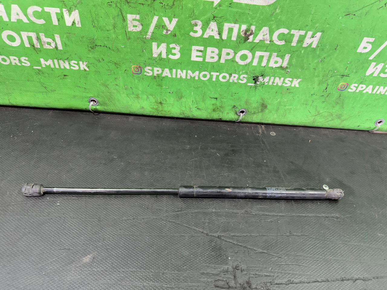 (41656) Амортизатор капота DAF XF 2008 - фото1