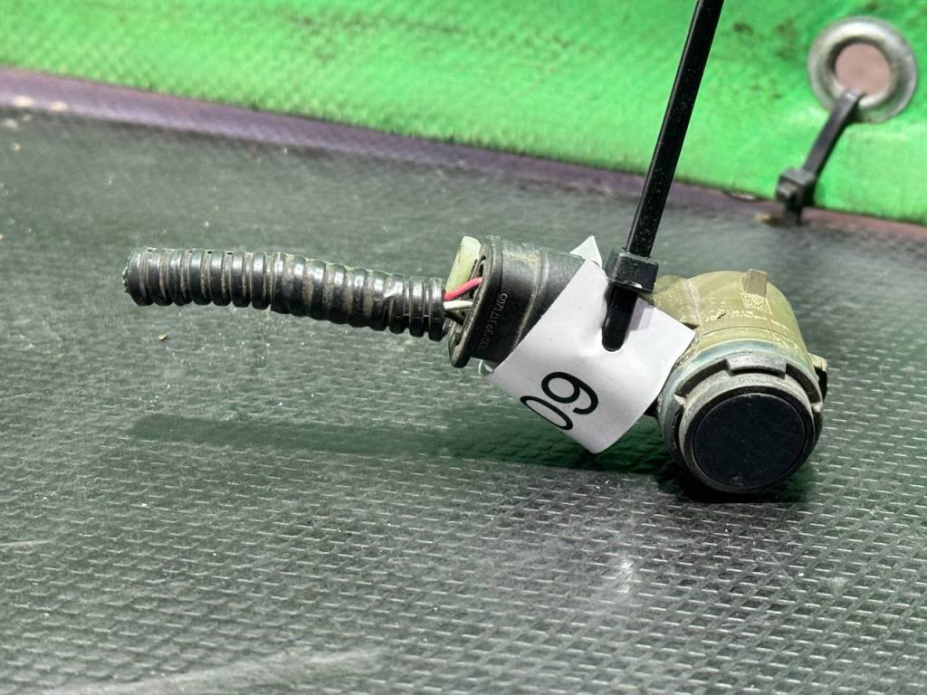 (60948) Датчик парктроника Tesla Model S 2018 112750312C - фото1