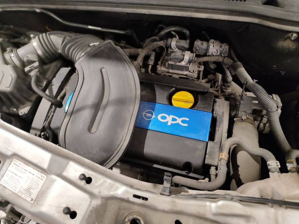 (RC06) Машинокомплект Opel Meriva OPC 2006 1.6 Ti Z16LET фото-7