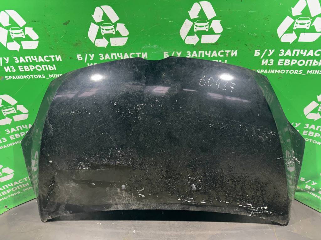 (60437) Капот Mazda Premacy 2009 - фото1 (60437) Капот Mazda Premacy 2009 - фото1