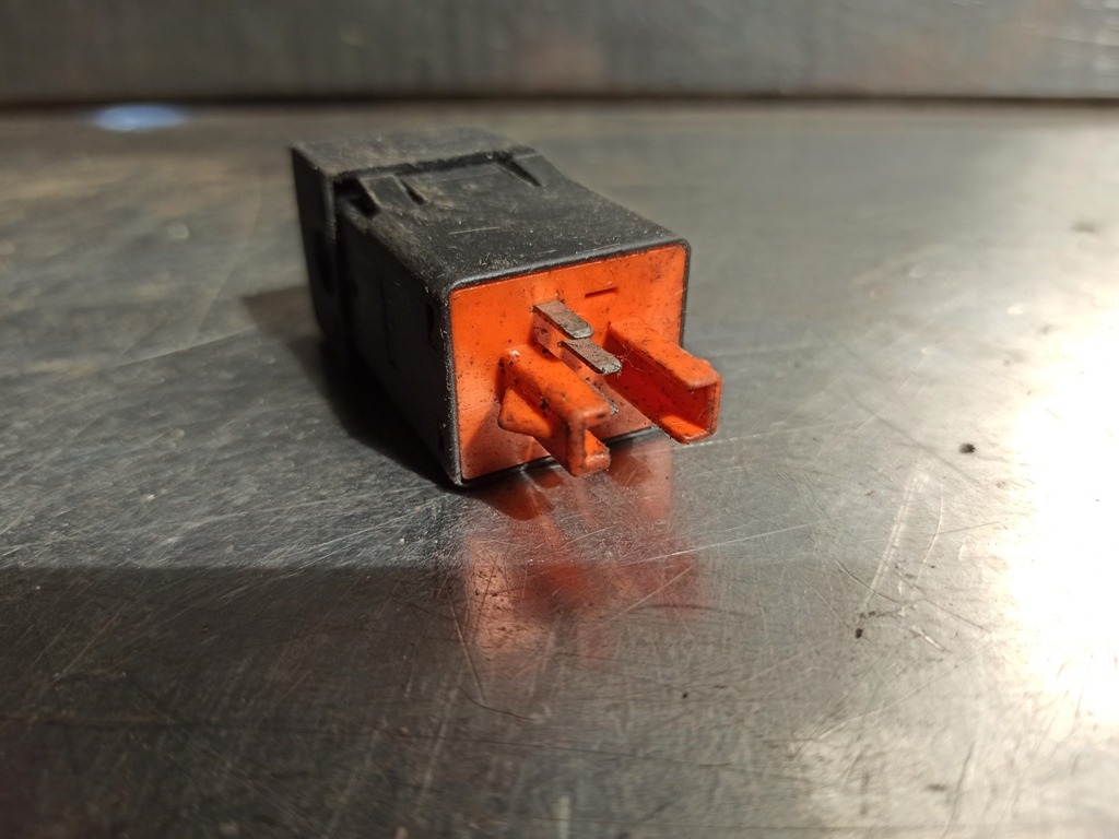 (17) Переключатель света Saab 9-3 1998 4410775 - фото2