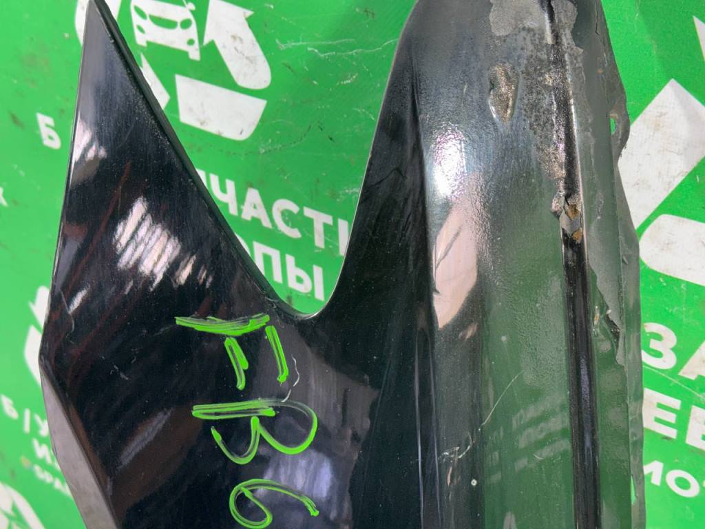 (58620) Крыло переднее левое Audi A6 C8 2021 фото-3