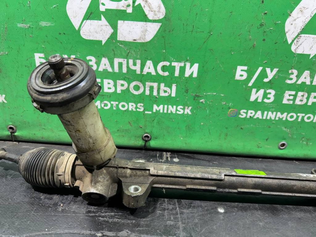 (57406) Рулевая рейка Kia Ceed 2008 565001H100 - фото2