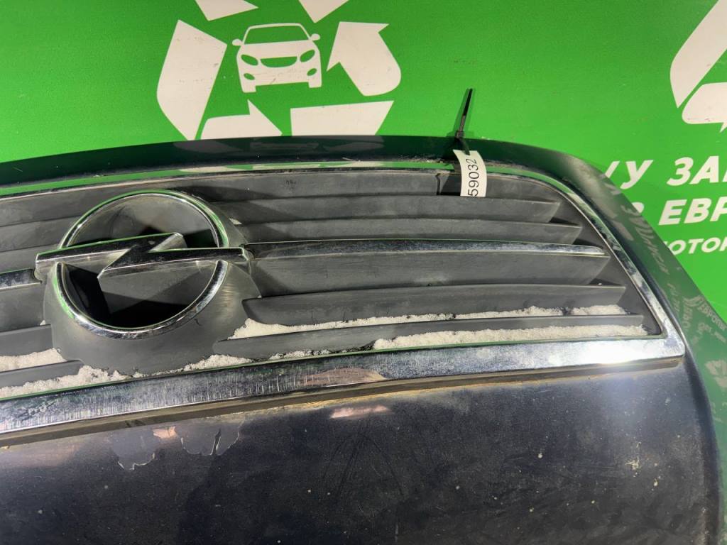 (59032) Капот Opel Omega C 2001 фото-3