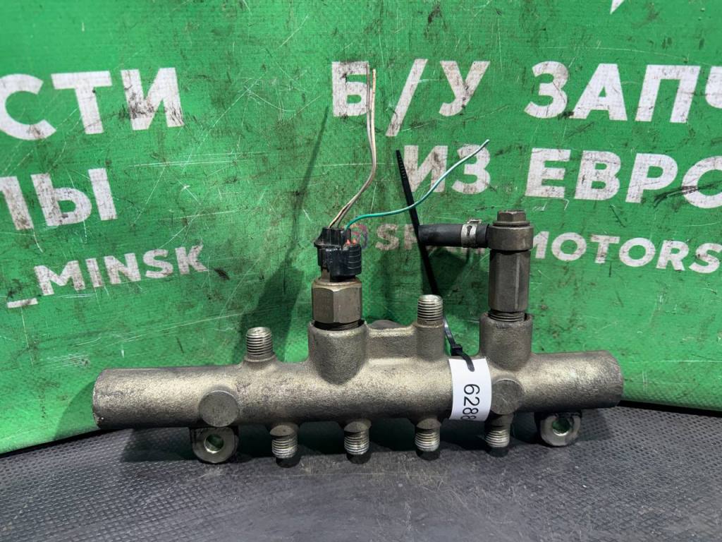 (62886) Топливная рампа Mazda 6 2003 - фото2 (62886) Топливная рампа Mazda 6 2003 - фото2