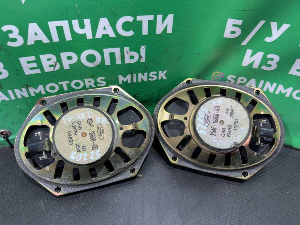 (52205) Динамик Ford Focus I 2001 - фото2