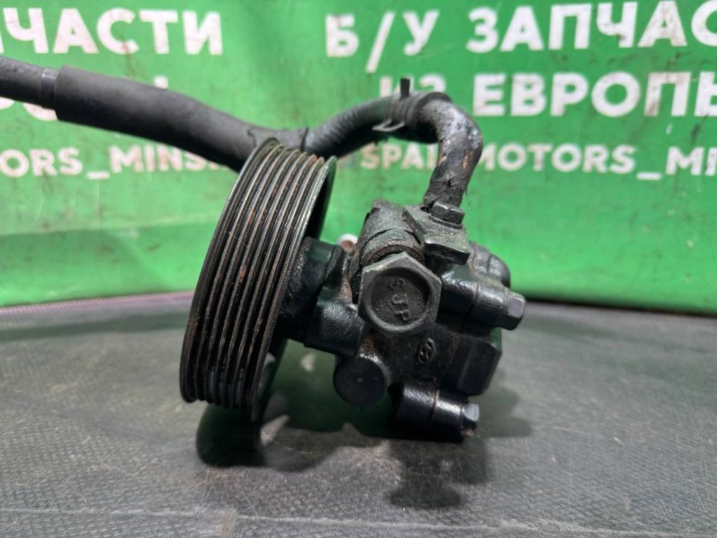(54987) Насос гидроусилителя руля Hyundai H1 2005 2,5 (54987) Насос гидроусилителя руля Hyundai H1 2005 2,5
