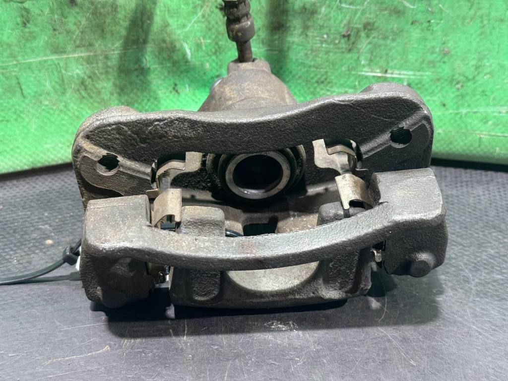 (62275) Суппорт задний левый Kia Cerato 2012 фото-4