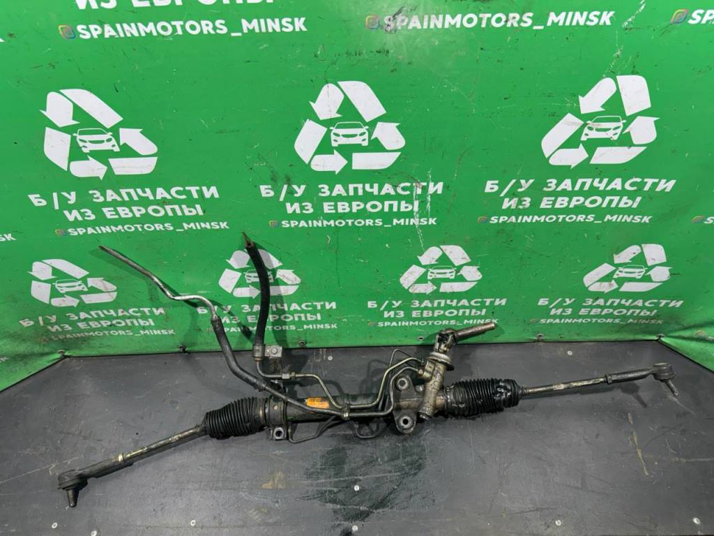 (57420) Рулевая рейка Kia Carens 2006 0K2KB32960 - фото1