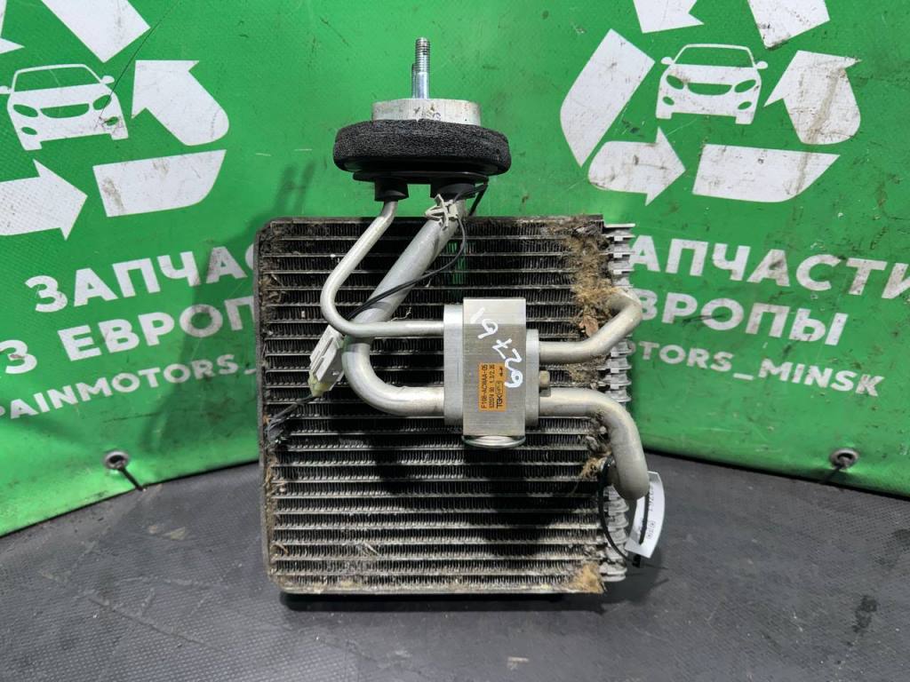 (62761) Радиатор кондиционера Hyundai Terracan 2005 2,9 CRDi F108ACWAA05 - фото2