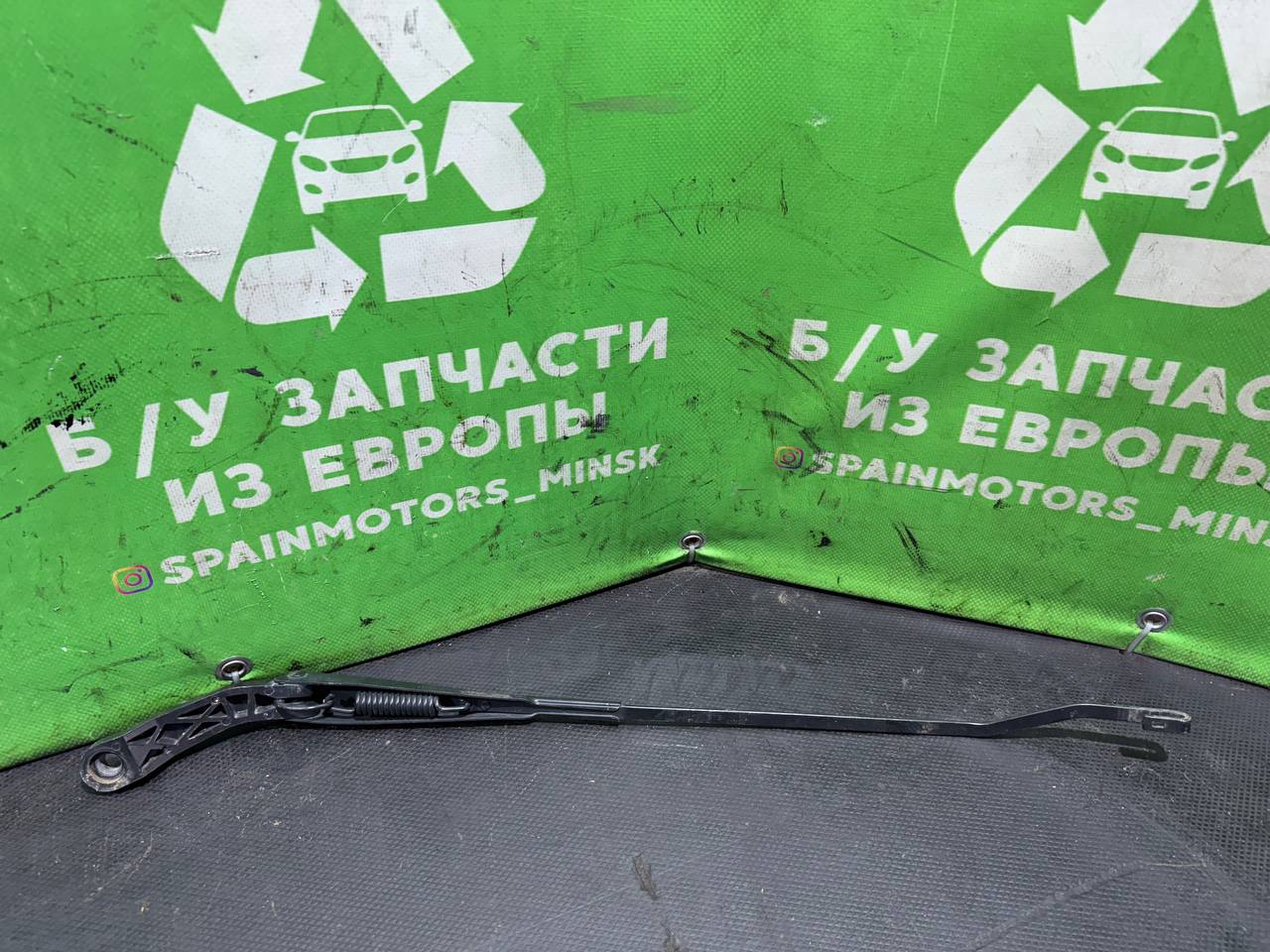 (44213) Щеткодержатель (поводок стеклоочистителя, дворник) Rover 45 2000 - фото2