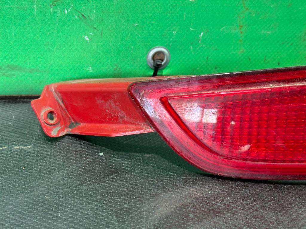 (50572) Катафот Ford C-Max 2012 8A6117E847AB фото-4