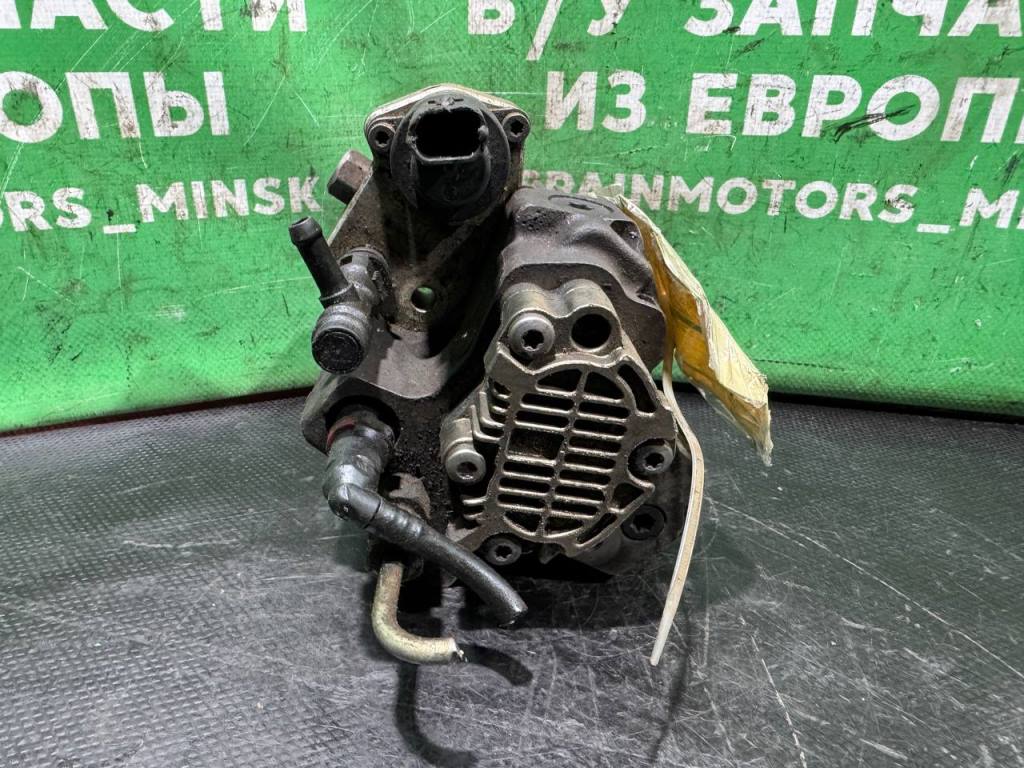 (809) ТНВД Renault Scenic II 2003 1,9 DCi 445010031 фото-4