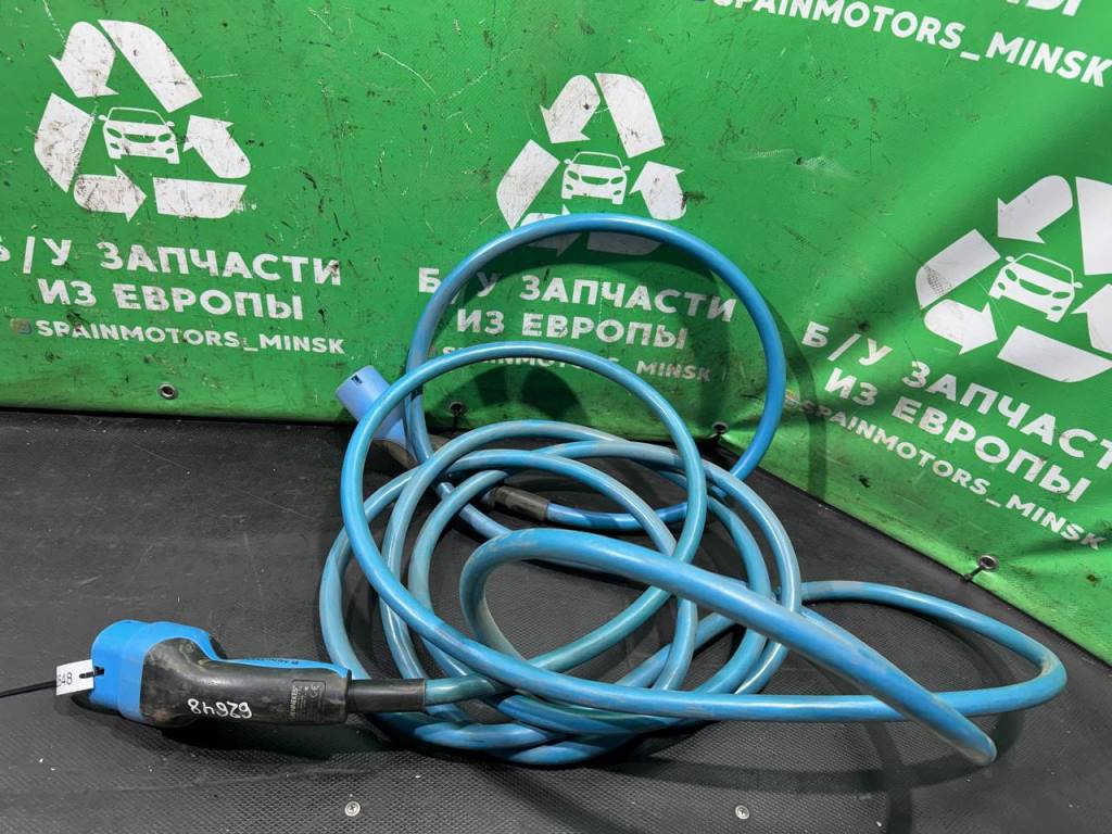 (62648) Зарядное устройство (кабель зарядный) Tesla Model S 2018 - фото1