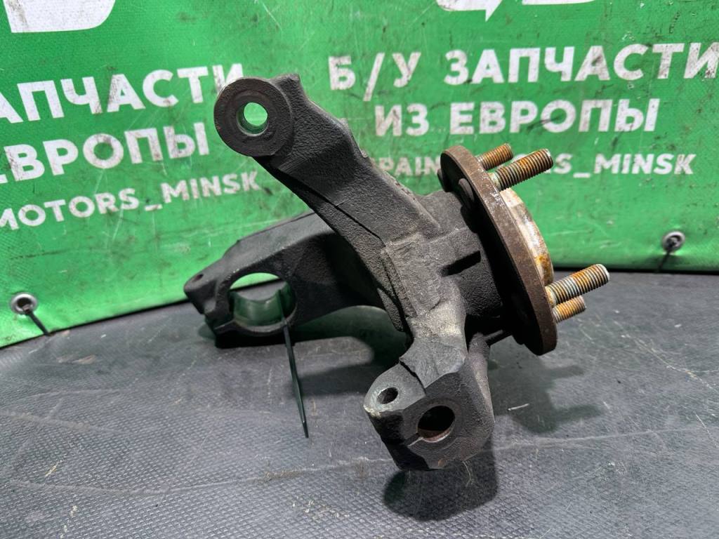 (61744) Ступица передняя правая Mazda 3 BK 2004 - фото2 (61744) Ступица передняя правая Mazda 3 BK 2004 - фото2