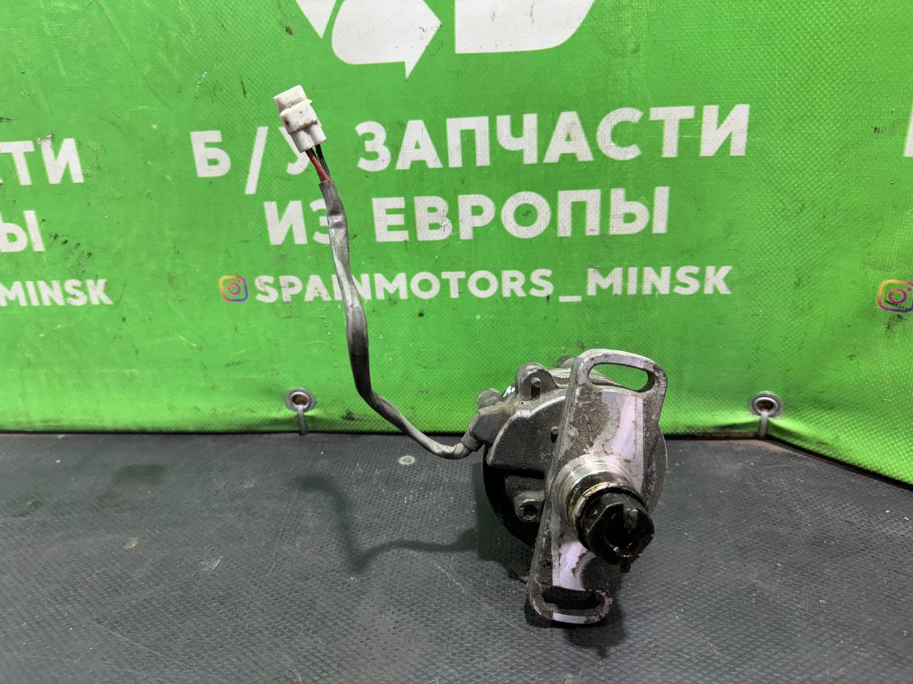 (43131) Распределитель зажигания (трамблёр) Suzuki Swift 1998 1,3 i - фото1