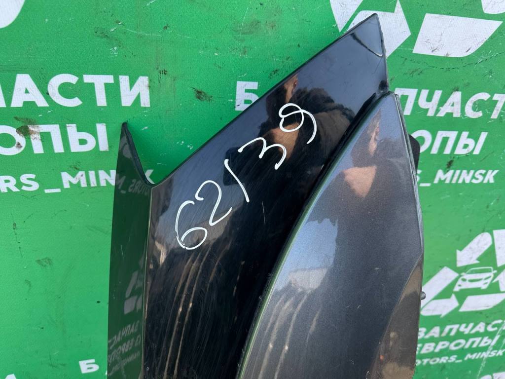 (62139) Крыло переднее правое Kia Sorento 2004 - фото2