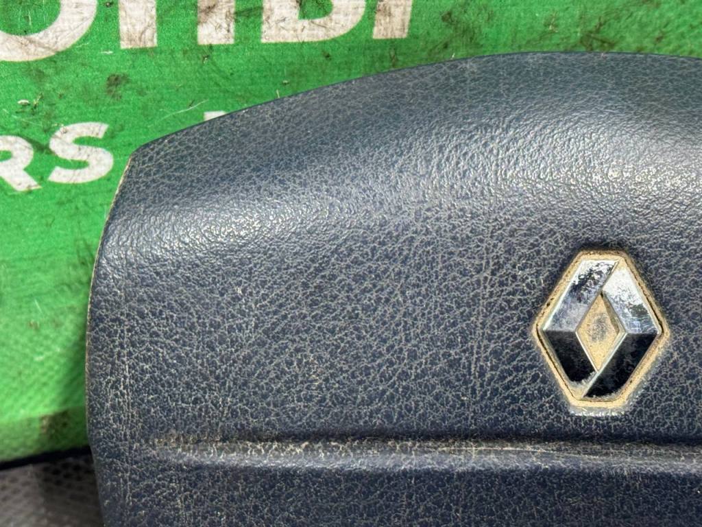 (60708) Подушка безопасности водителя Renault Espace III 2000 8200083698B - фото2 (60708) Подушка безопасности водителя Renault Espace III 2000 8200083698B - фото2