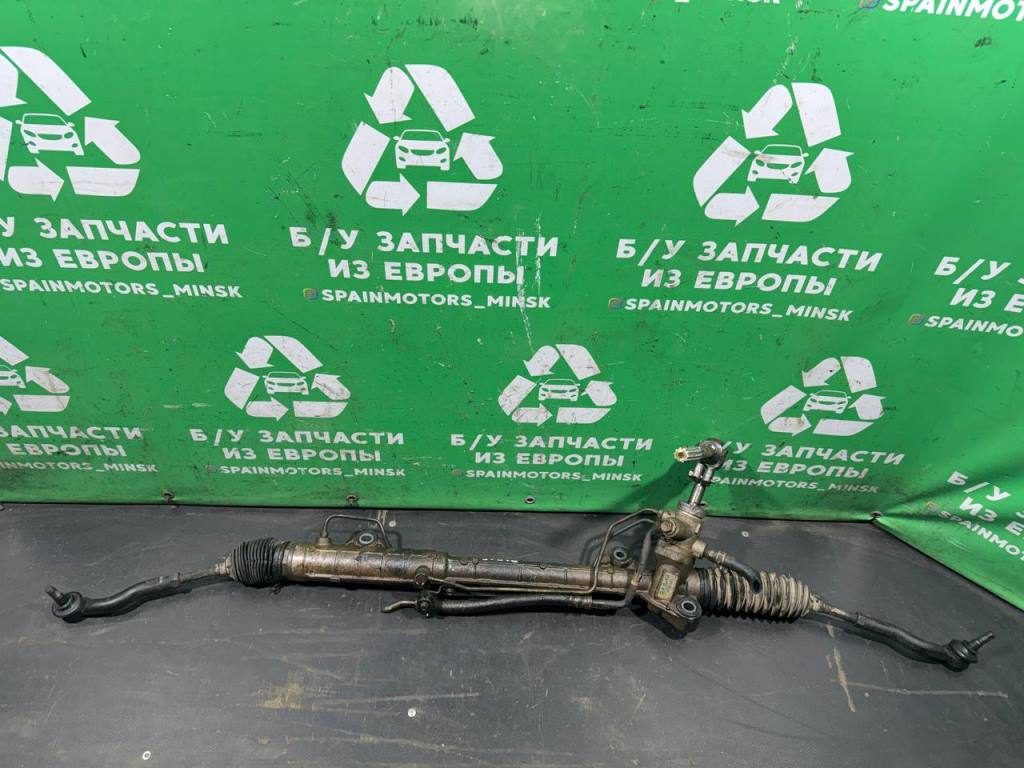 (57378) Рулевая рейка Mazda 6 2006 - фото1 (57378) Рулевая рейка Mazda 6 2006 - фото1