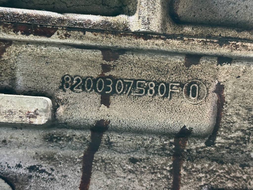 (60590) Головка блока цилиндров Renault Laguna 2005 1,6 i K4M, 8200307580F фото-7 (60590) Головка блока цилиндров Renault Laguna 2005 1,6 i K4M, 8200307580F фото-7