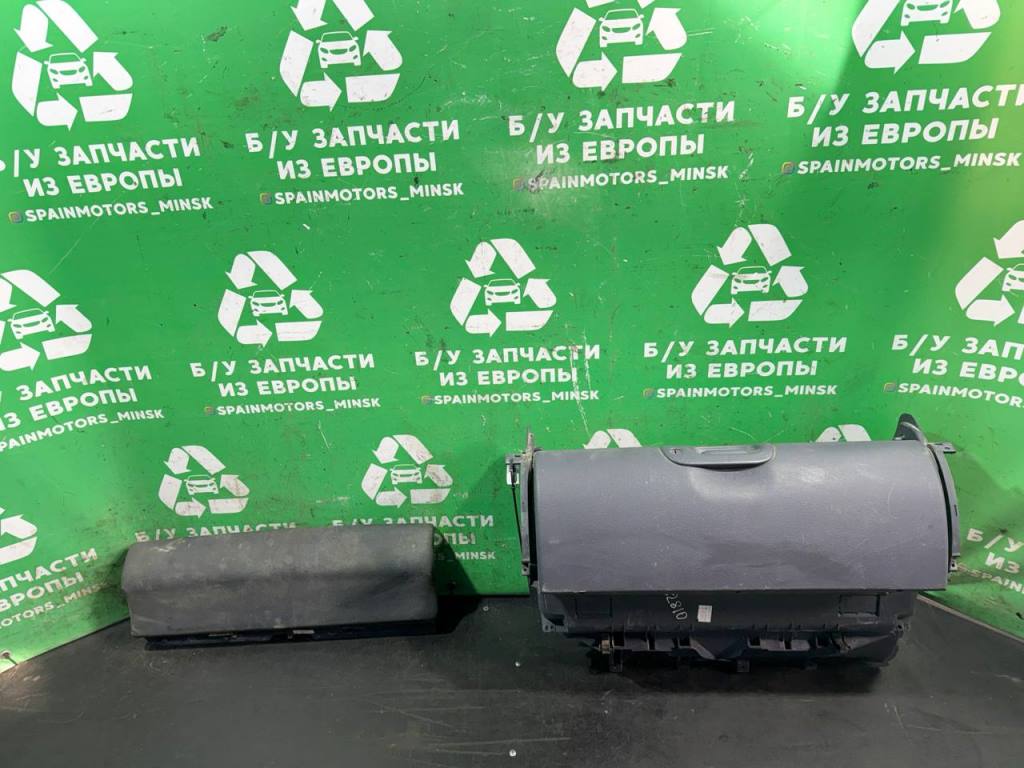 (62810) Бардачок Renault Espace III 2000 6025316317 - фото1 (62810) Бардачок Renault Espace III 2000 6025316317 - фото1